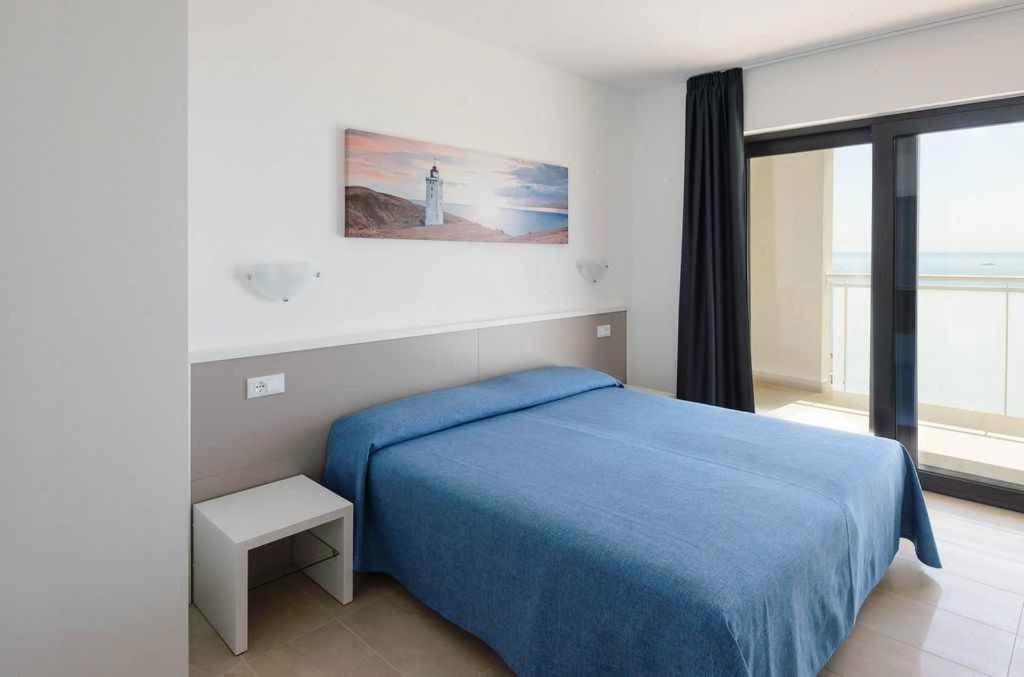 Apartments In Lignano 21632 Линьяно-Саббьядоро Номер фото