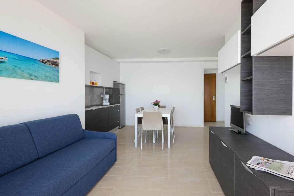 Apartments In Lignano 21632 Линьяно-Саббьядоро Номер фото