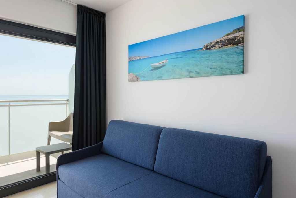 Apartments In Lignano 21632 Линьяно-Саббьядоро Номер фото