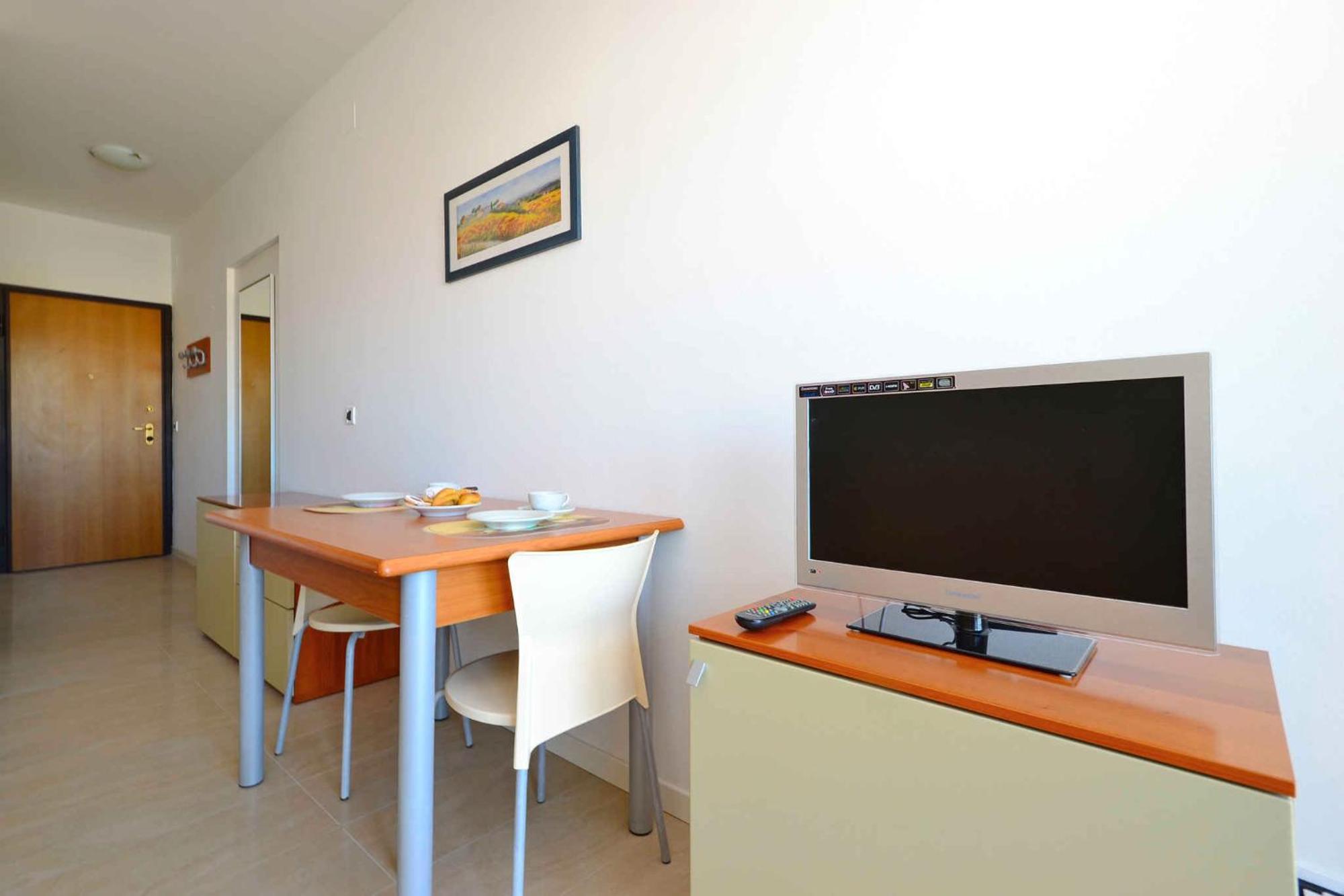 Apartments In Lignano 21632 Линьяно-Саббьядоро Номер фото