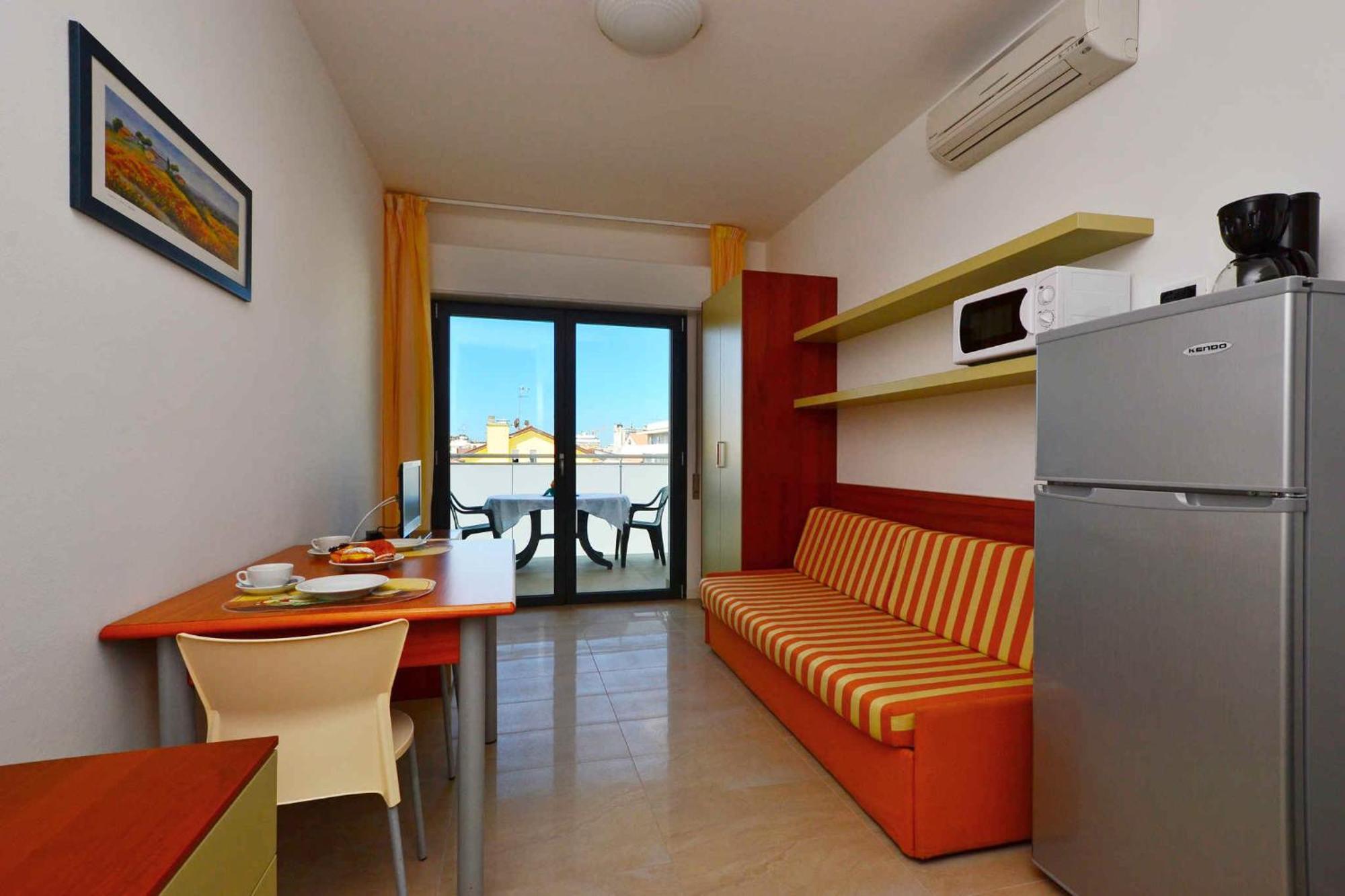 Apartments In Lignano 21632 Линьяно-Саббьядоро Номер фото