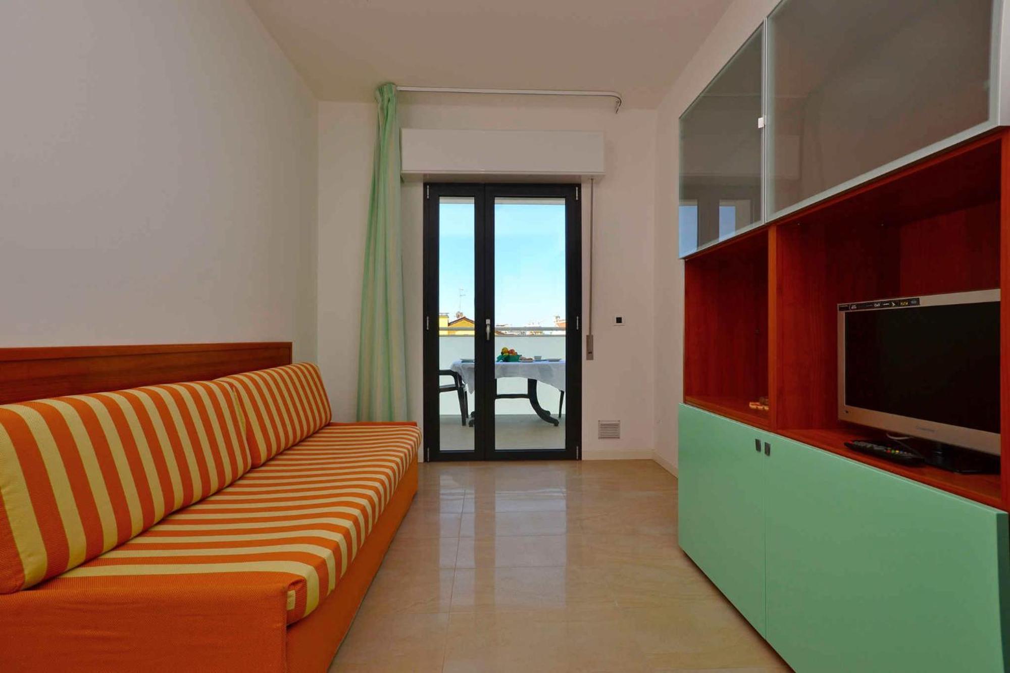Apartments In Lignano 21632 Линьяно-Саббьядоро Номер фото