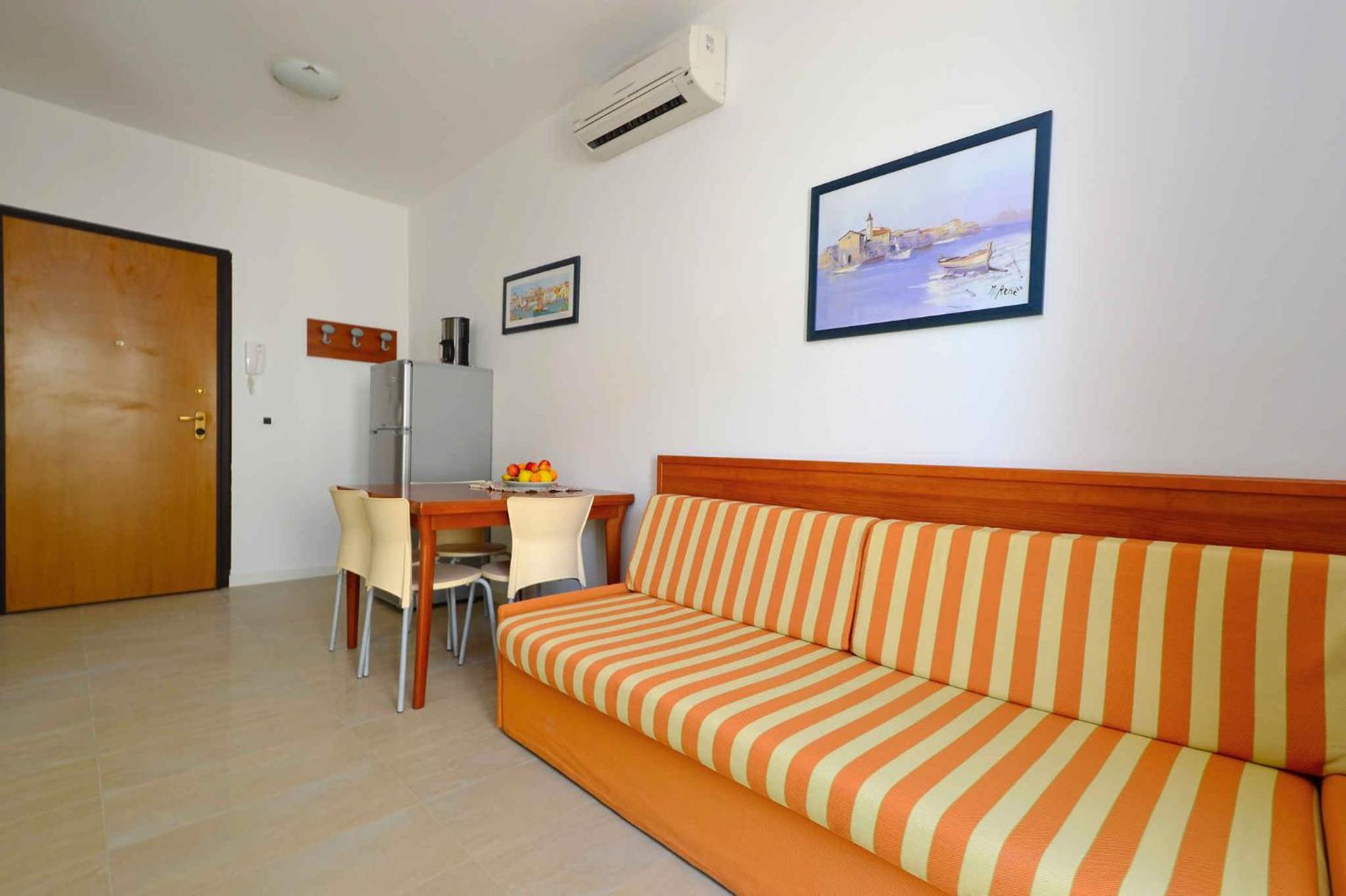 Apartments In Lignano 21632 Линьяно-Саббьядоро Номер фото
