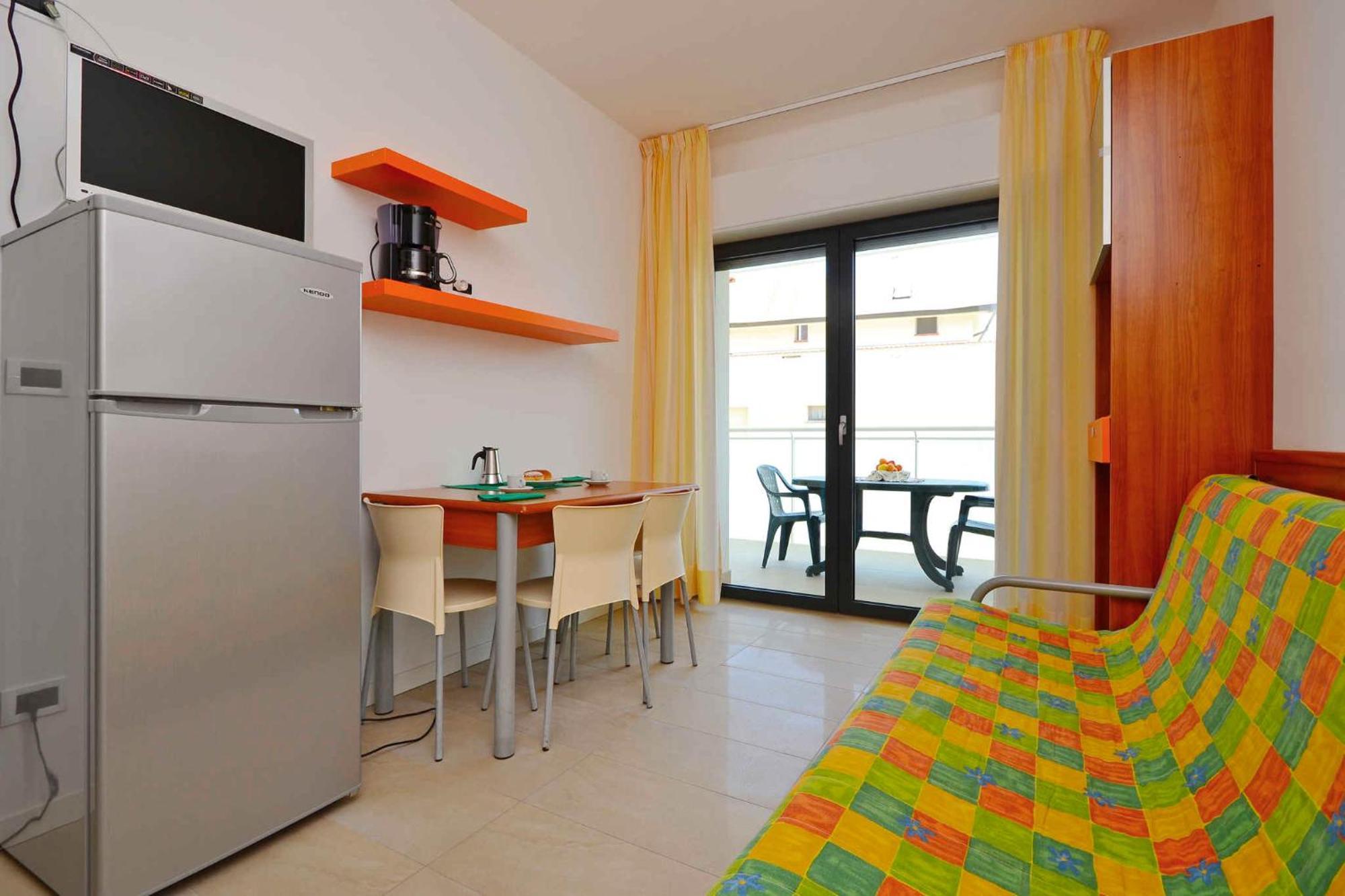 Apartments In Lignano 21632 Линьяно-Саббьядоро Номер фото